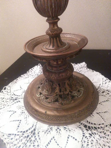 CANDELABRO