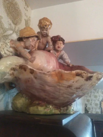 FAIENCE GROUP
