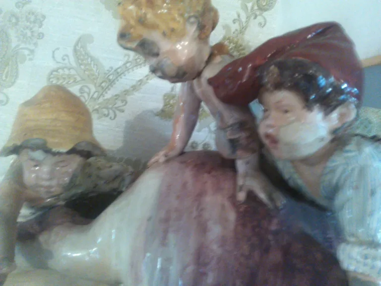 FAIENCE GROUP