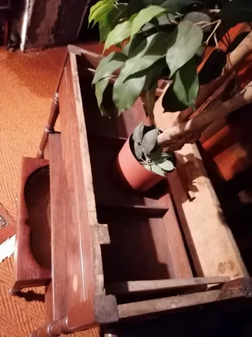 洗浄スタンド