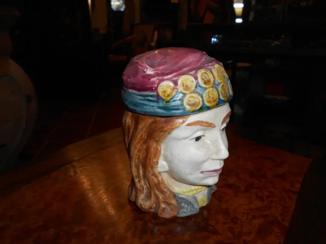 Pot à tabac
