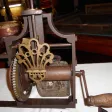 Tourne-broche