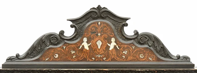 Cassone bench