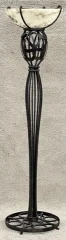 Lampada da terra