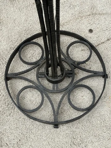 Staande lamp
