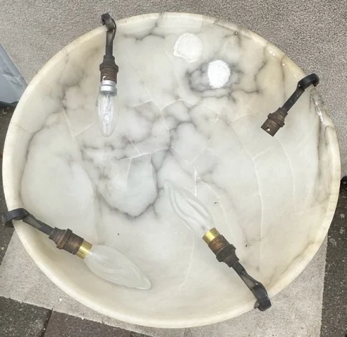 Staande lamp