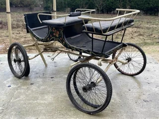 Calèche