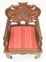 3 poltrone