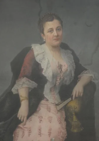 Portret
