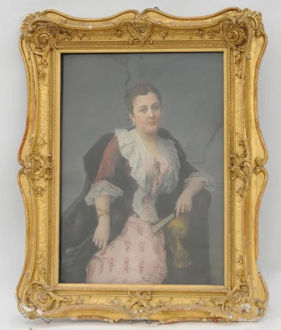 Portret