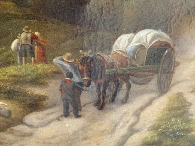 Landscape