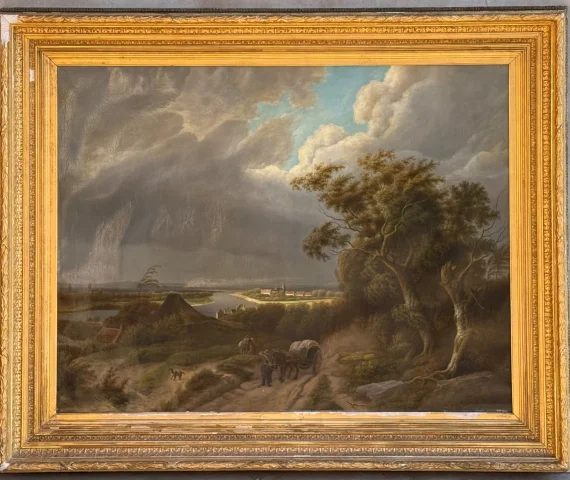Landscape