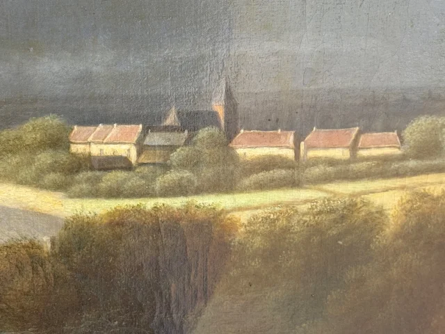 Landscape