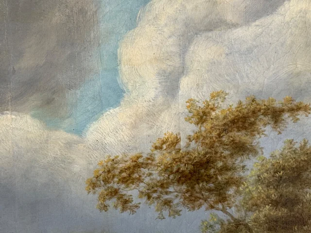 Landscape