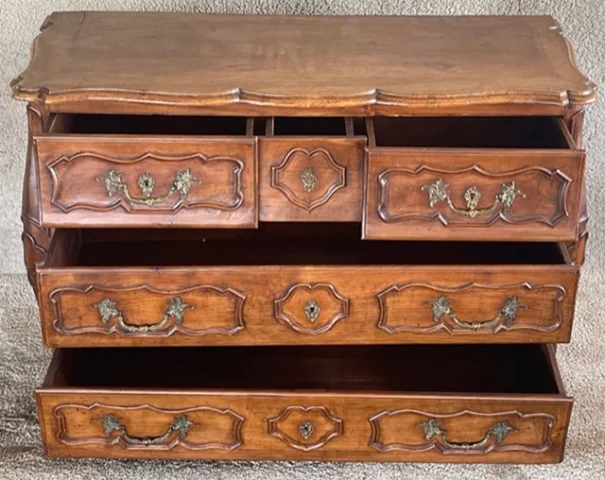 Commode
