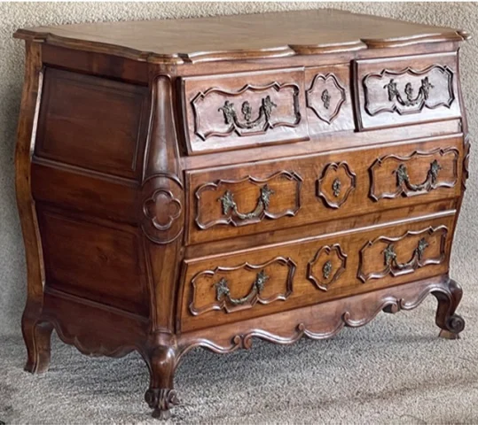 Commode