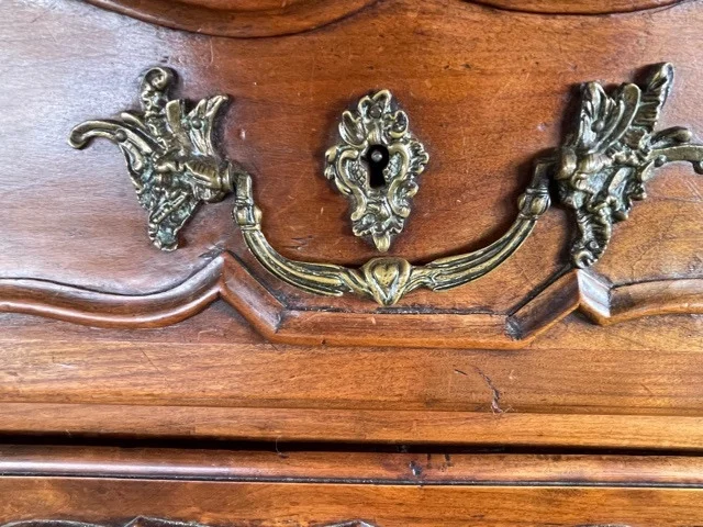 Commode