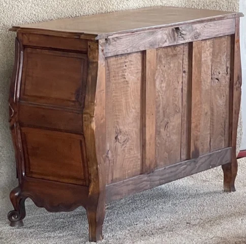 Commode