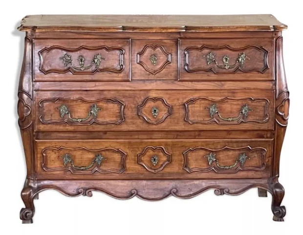 Commode