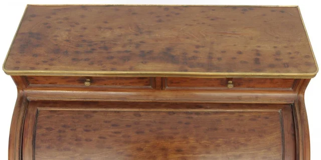 Bureau Cilíndrico