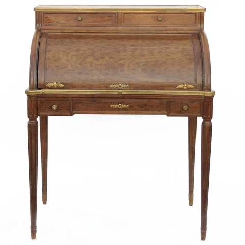Bureau Cilíndrico