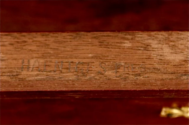 Bureau Cilíndrico