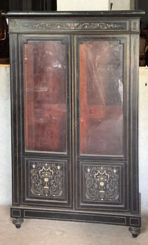 Bookcase