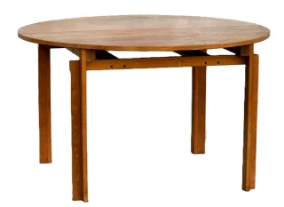 Mesa redonda