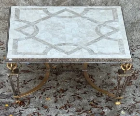 Table basse