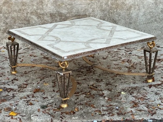 Table basse