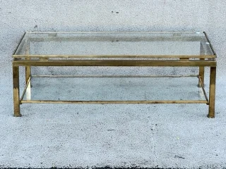 Tavolino da caffè