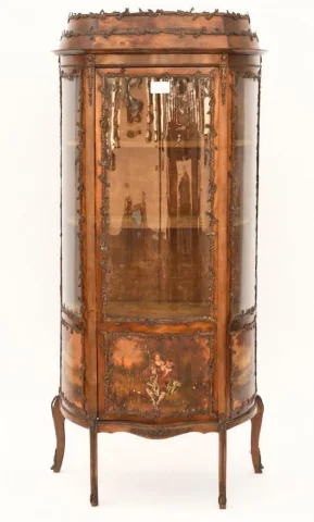 Vitrine