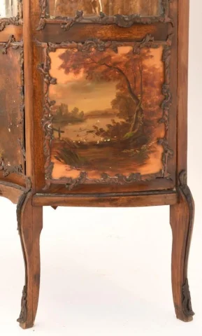 Vitrine
