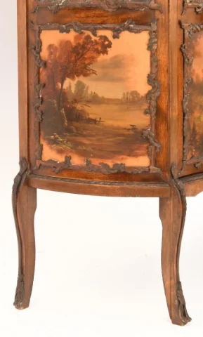 Vitrine