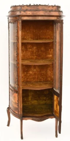 Vitrine
