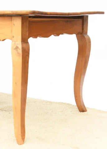 Mesa de granja