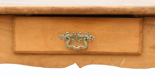 Mesa de granja