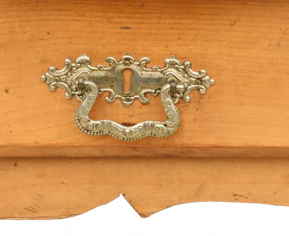 Mesa de granja