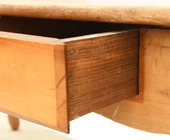 Mesa de granja