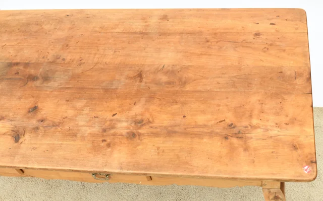 Mesa de granja