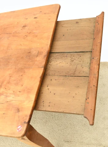 Mesa de granja