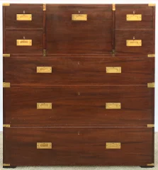 Marine Secretary