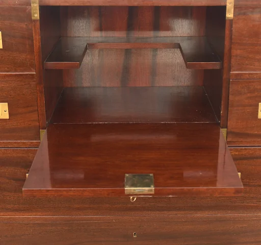 Secreter de marina