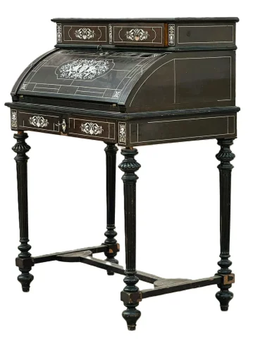 Secrétaire