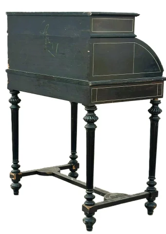 Secrétaire