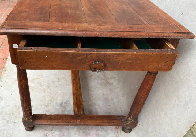 Tavolo da cucina