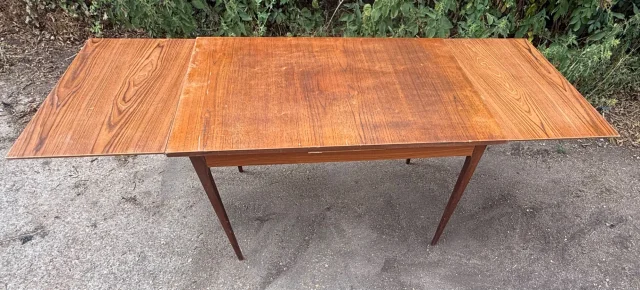 Lübke Table
