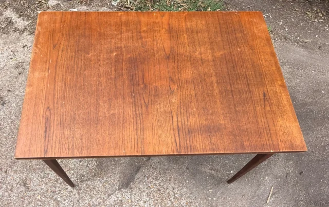 Lübke Table