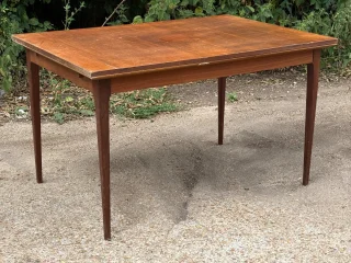 Lübke Table