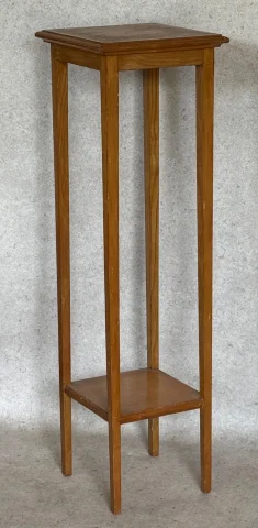 Pedestal